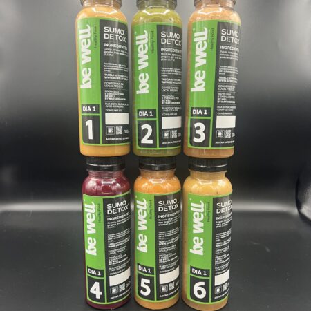 Detox Sumos