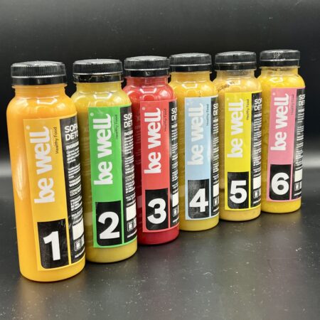 Sopas Variadas 6x300ml