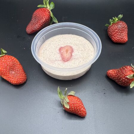 Delícia de Morango 160gr